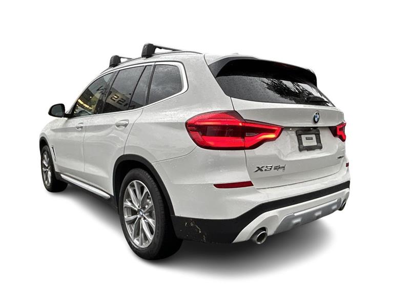 bmw X3 2019 - 10