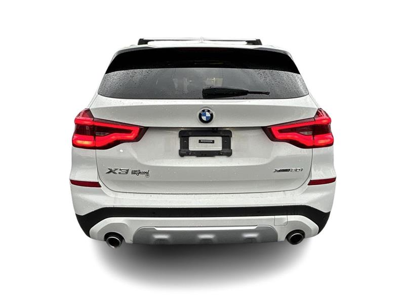 bmw X3 2019 - 12