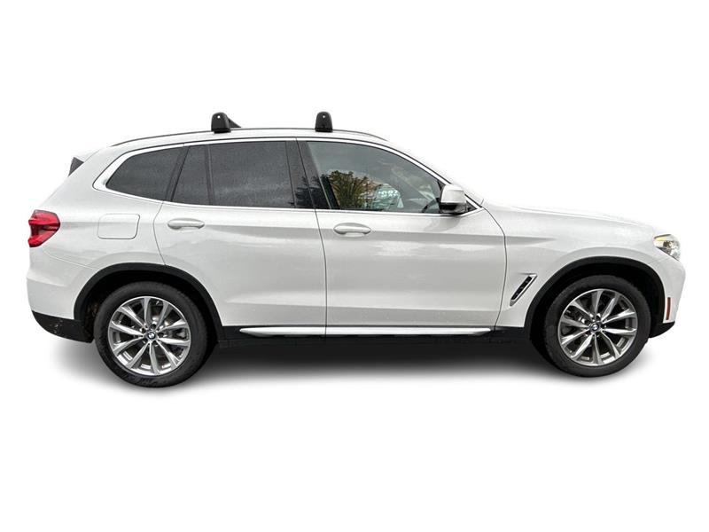 bmw X3 2019 - 16