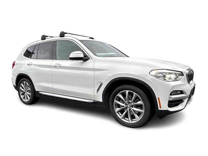 bmw X3 2019 - 17
