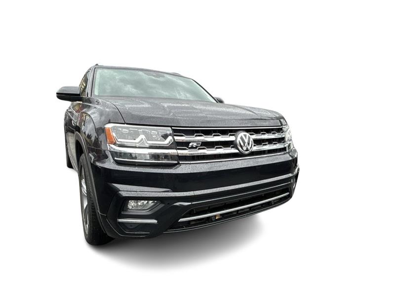volkswagen Atlas 2019 - 3