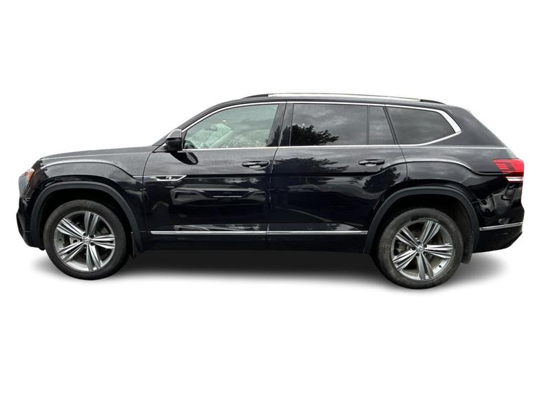 volkswagen Atlas 2019 - 8