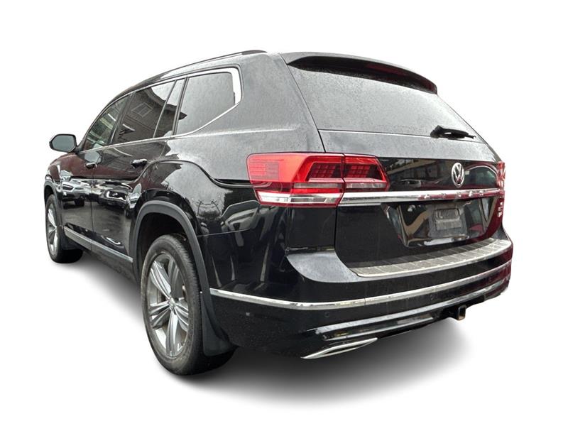 volkswagen Atlas 2019 - 10