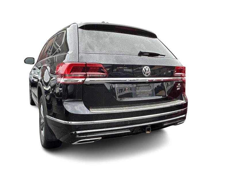 volkswagen Atlas 2019 - 11