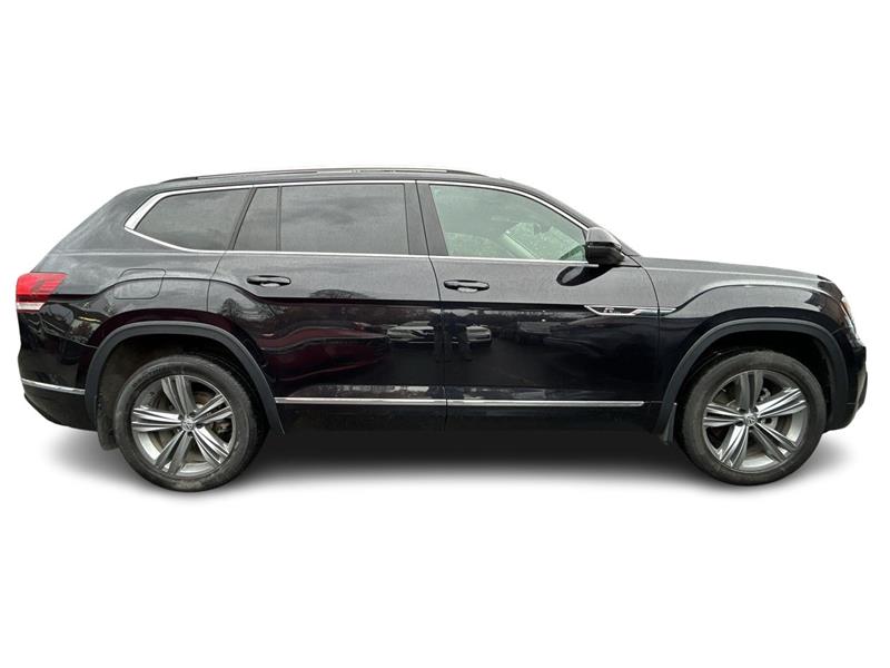 volkswagen Atlas 2019 - 16