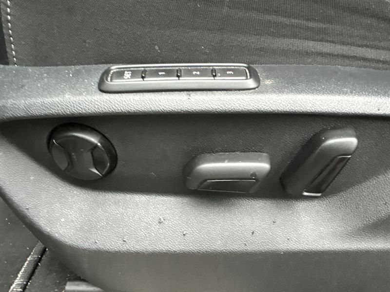 volkswagen Atlas 2019 - 20