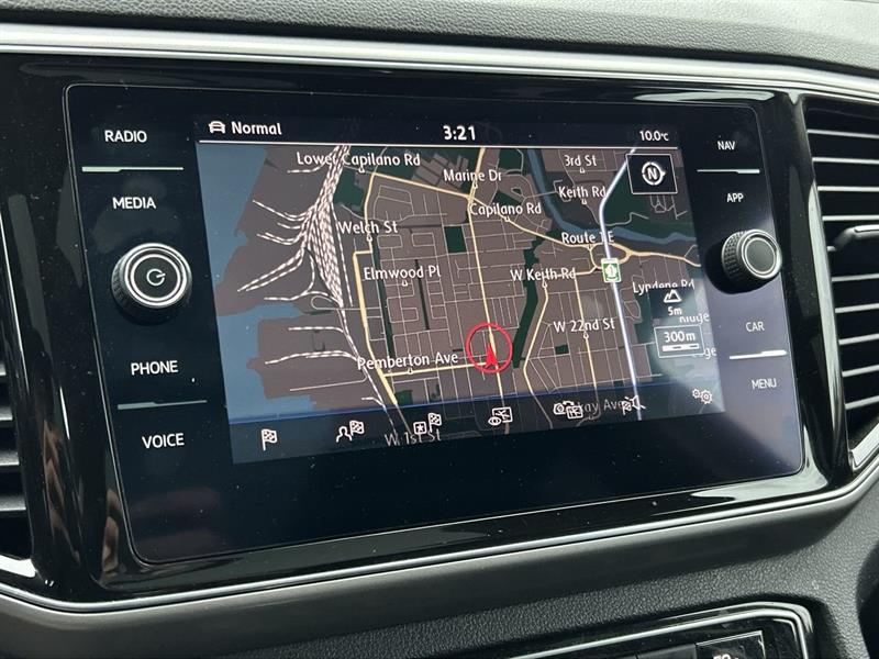 volkswagen Atlas 2019 - 26