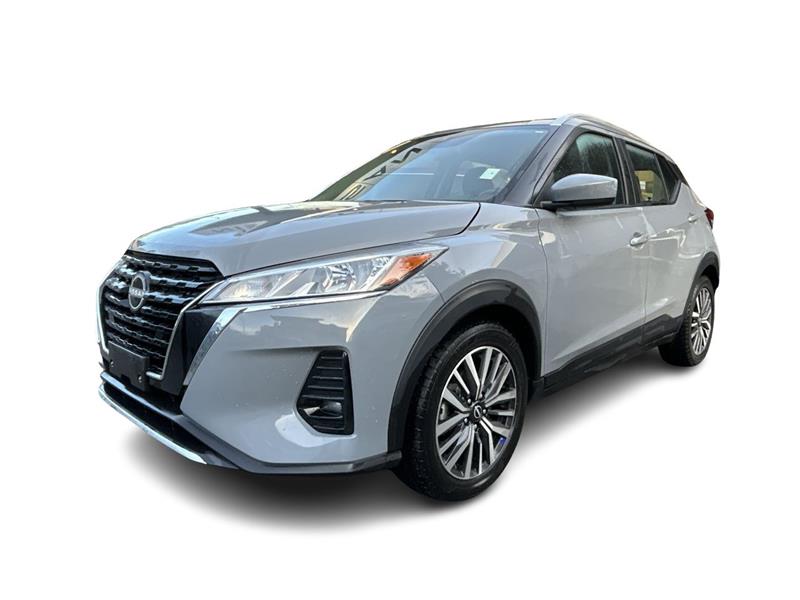 nissan Kicks 2023 - 6