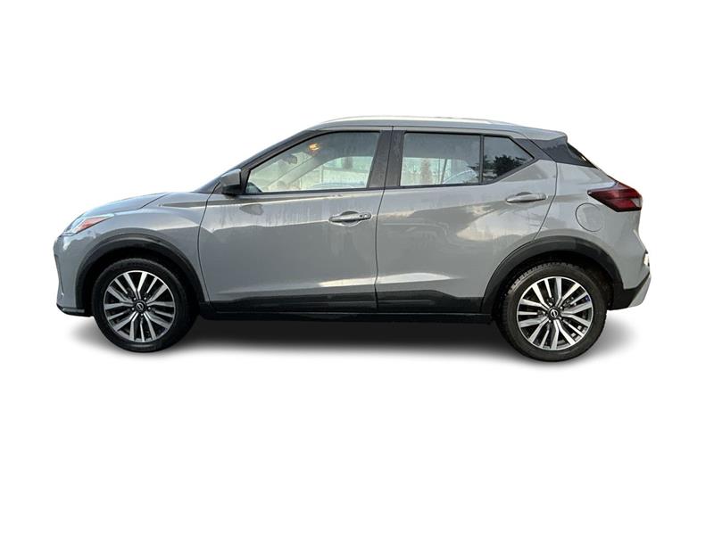 nissan Kicks 2023 - 8