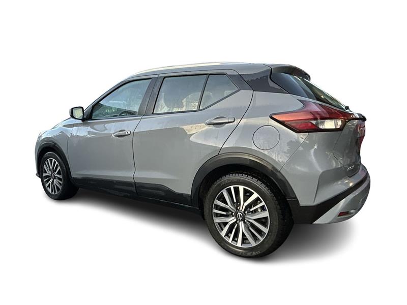 nissan Kicks 2023 - 9