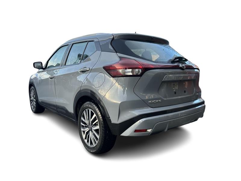 nissan Kicks 2023 - 10