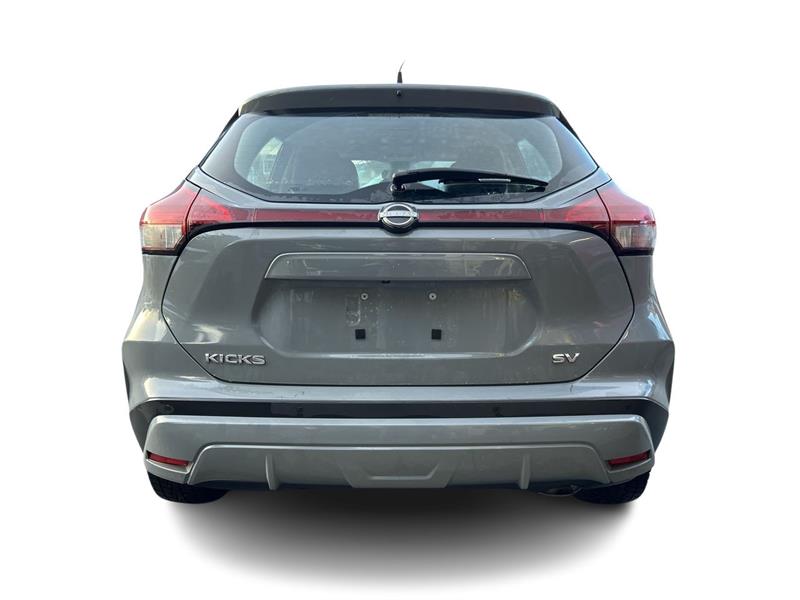 nissan Kicks 2023 - 12