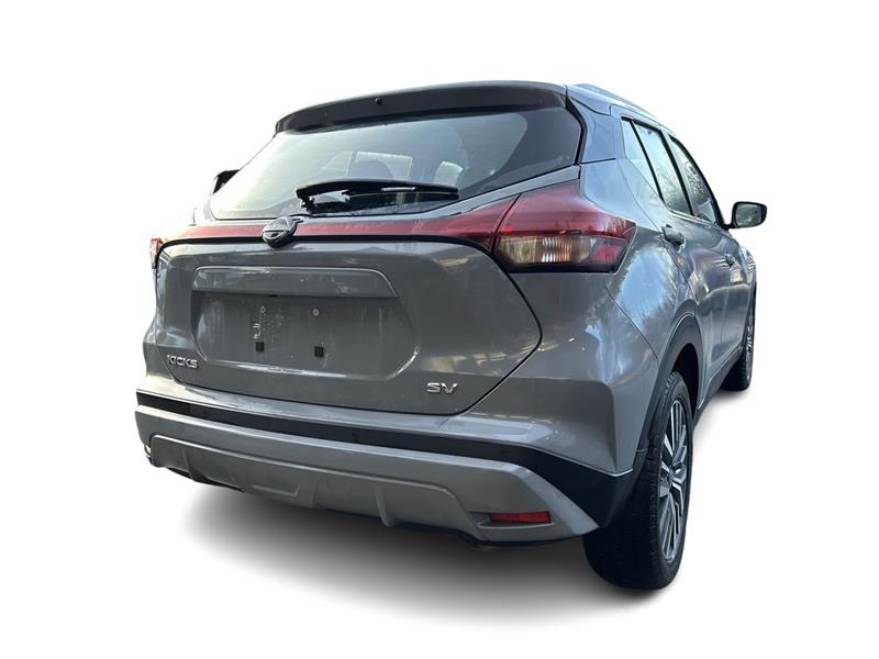 nissan Kicks 2023 - 13