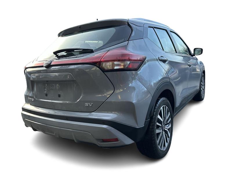 nissan Kicks 2023 - 14