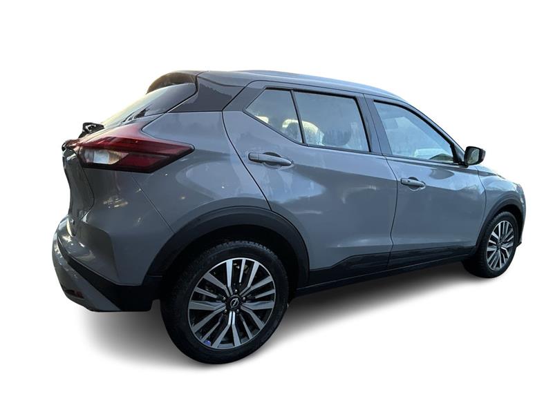 nissan Kicks 2023 - 15
