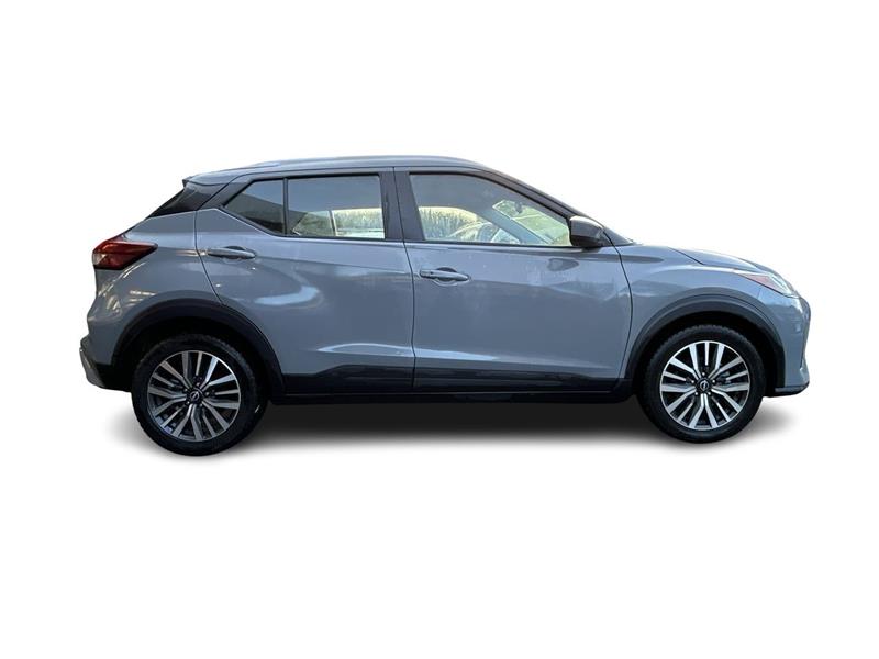 nissan Kicks 2023 - 16