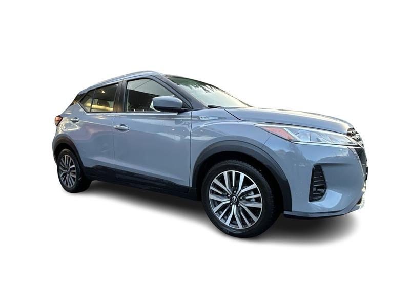 nissan Kicks 2023 - 17