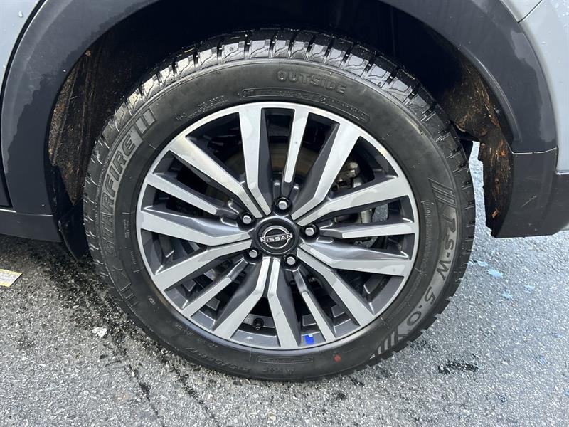 nissan Kicks 2023 - 18