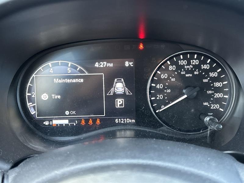 nissan Kicks 2023 - 23