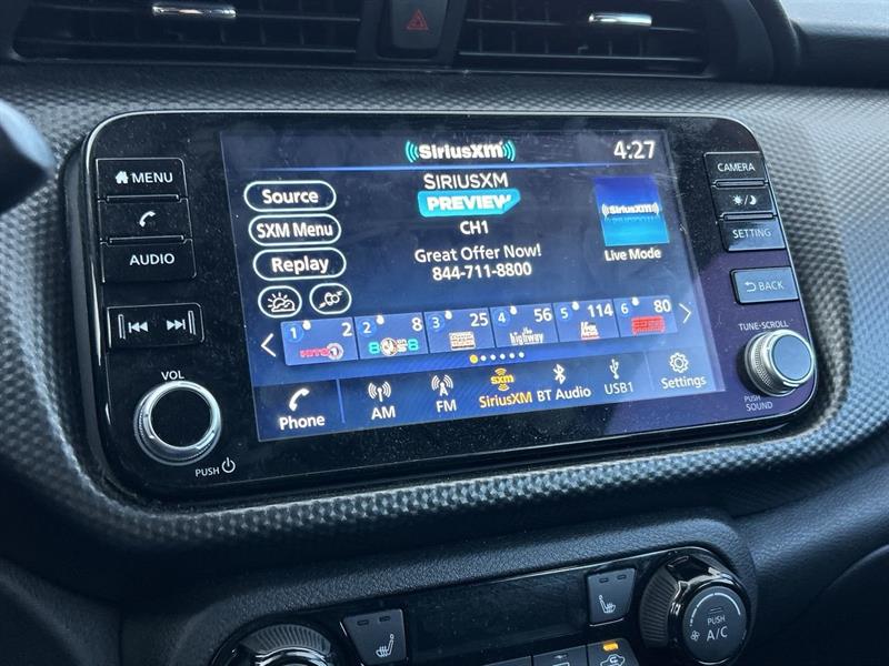 nissan Kicks 2023 - 24