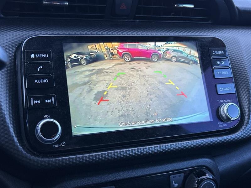 nissan Kicks 2023 - 25