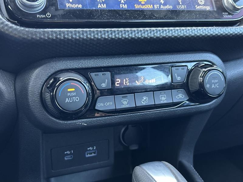 nissan Kicks 2023 - 26