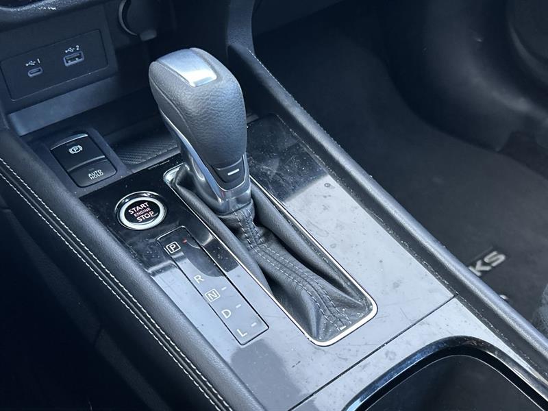 nissan Kicks 2023 - 27