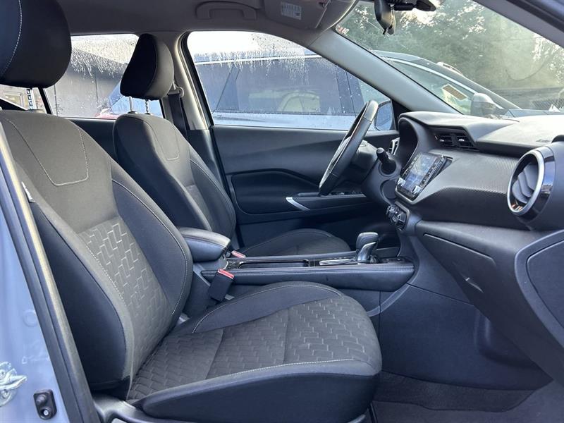 nissan Kicks 2023 - 31