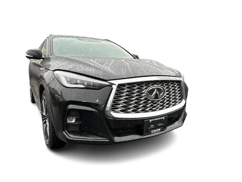 infiniti QX55 2023 - 3