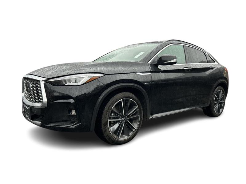 infiniti QX55 2023 - 7