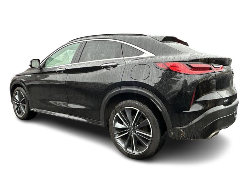 infiniti QX55 2023 - 9