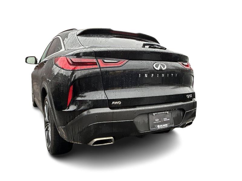 infiniti QX55 2023 - 11