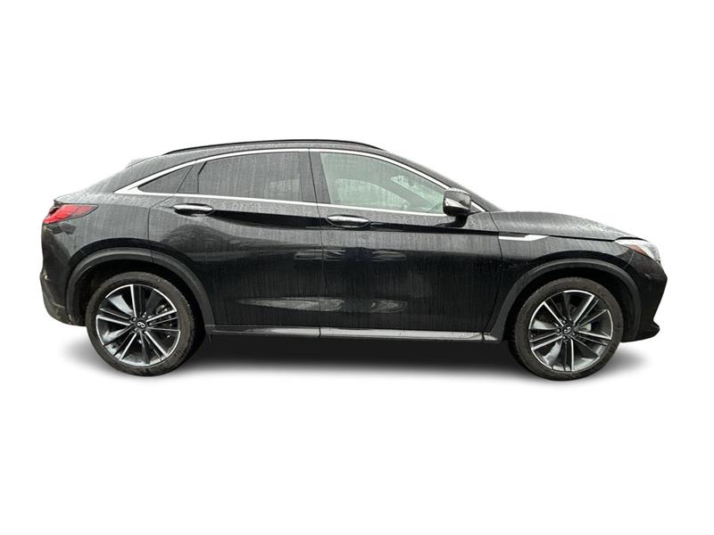 infiniti QX55 2023 - 16