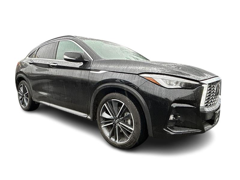 infiniti QX55 2023 - 17