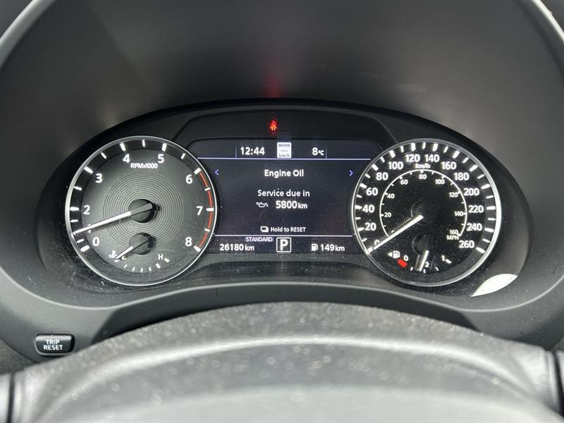 infiniti QX55 2023 - 23