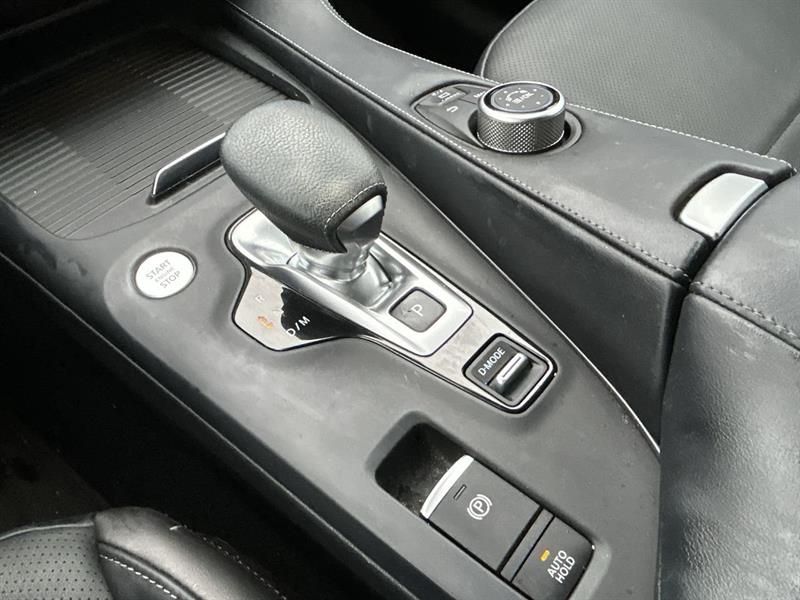 infiniti QX55 2023 - 28