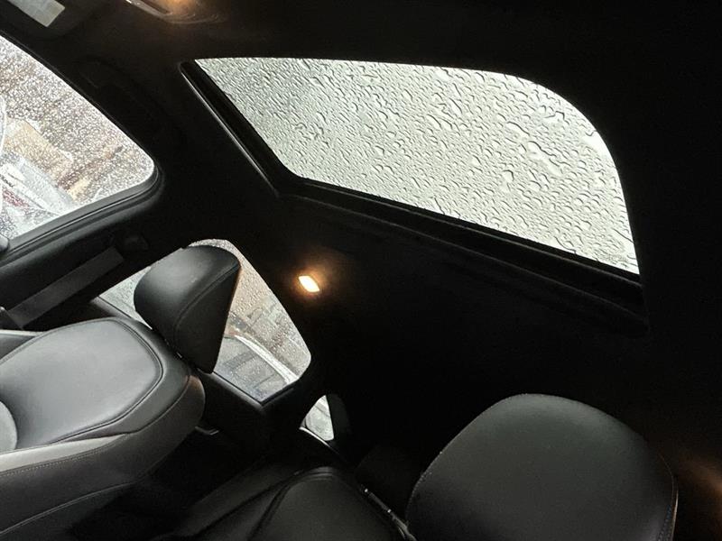 infiniti QX55 2023 - 30