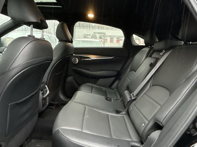 infiniti QX55 2023 - 31