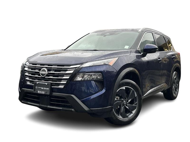 nissan Rogue 2024