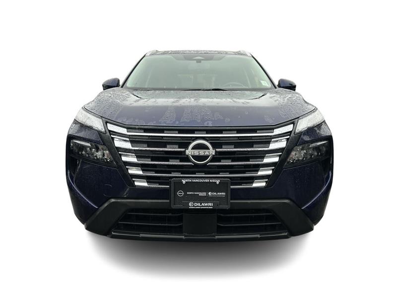 nissan Rogue 2024 - 4