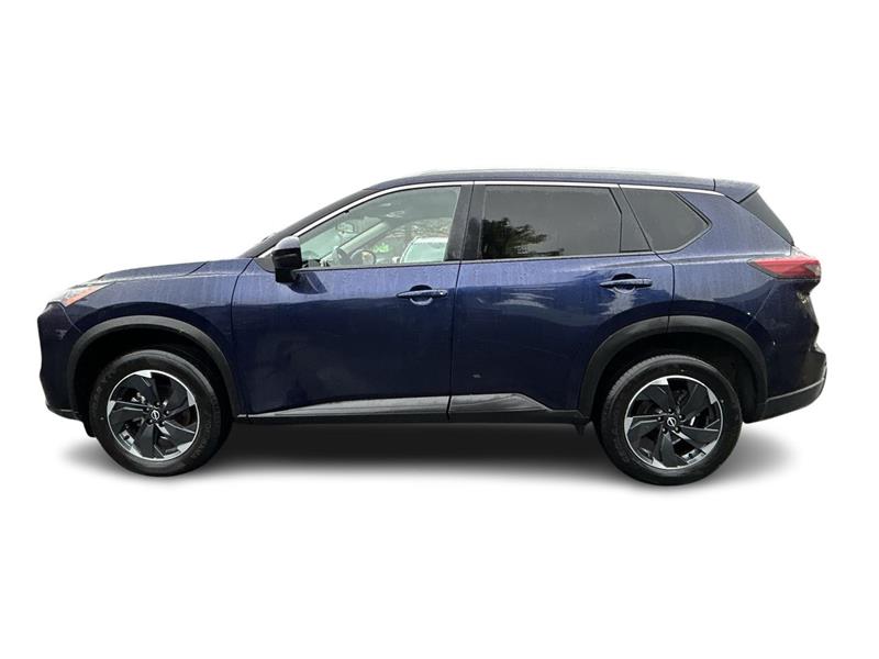 nissan Rogue 2024 - 8