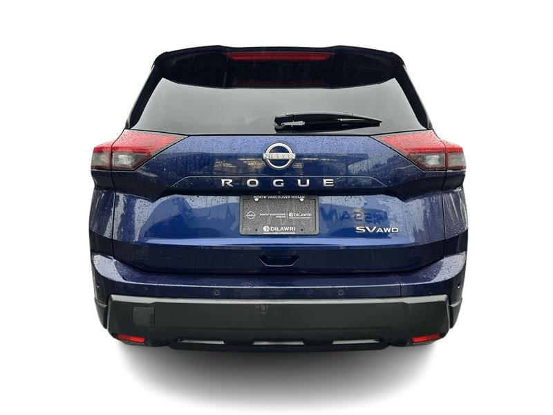 nissan Rogue 2024 - 12