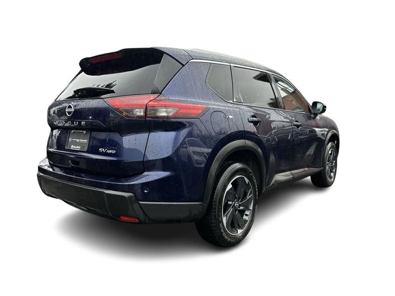 nissan Rogue 2024 - 14