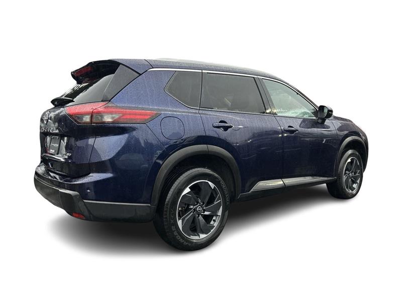nissan Rogue 2024 - 15