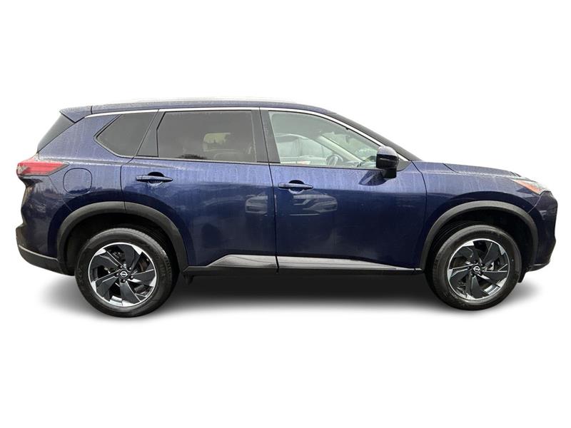 nissan Rogue 2024 - 16