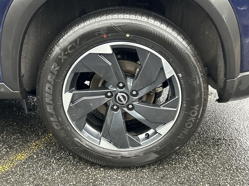 nissan Rogue 2024 - 18