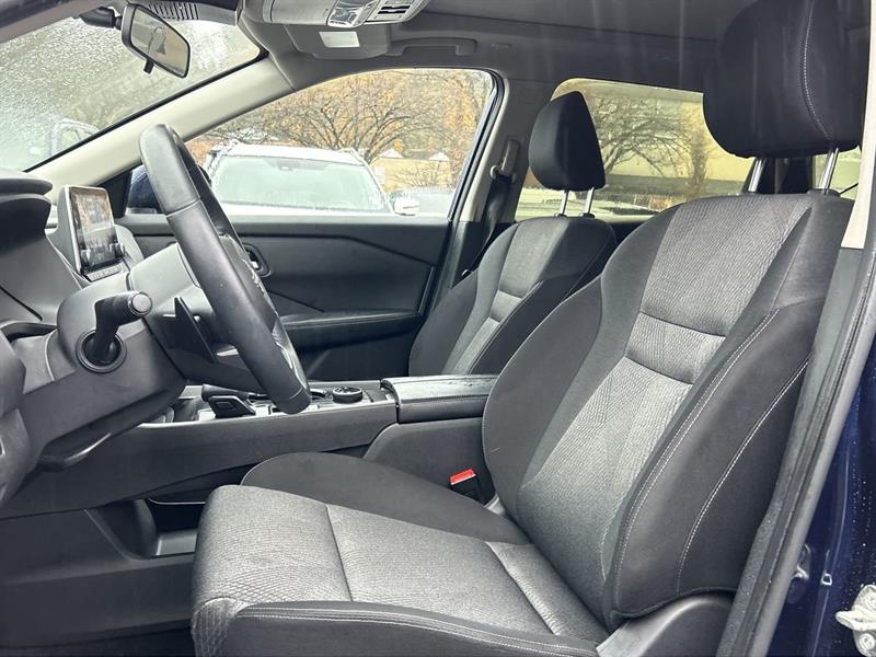 nissan Rogue 2024 - 19