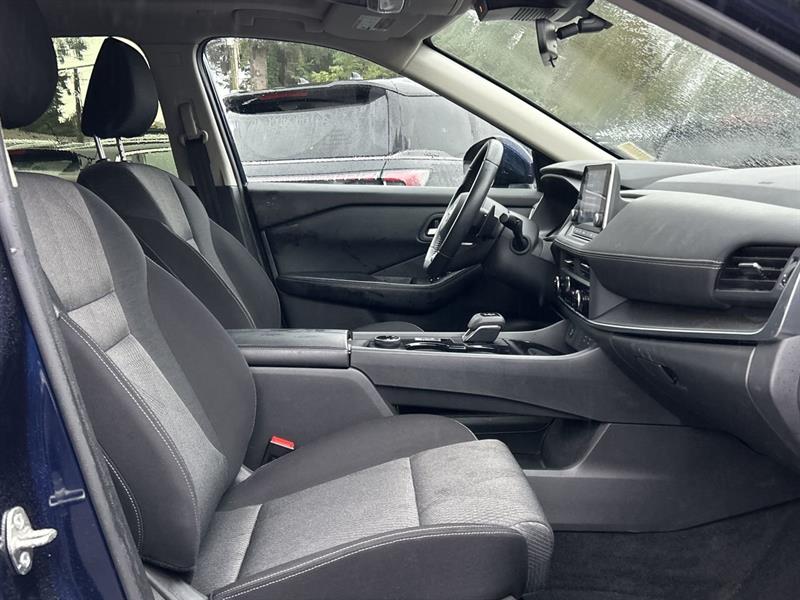 nissan Rogue 2024 - 32