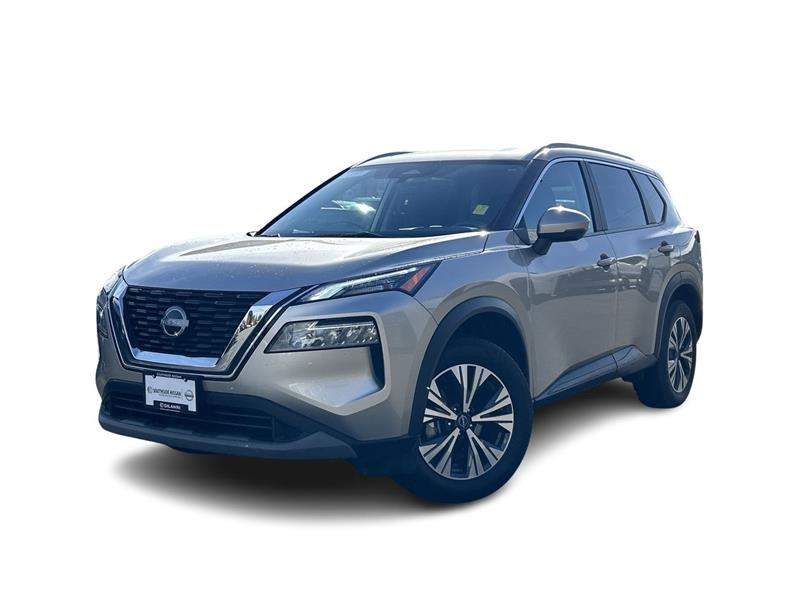 nissan Rogue 2023