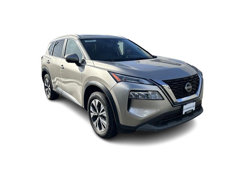 nissan Rogue 2023 - 2